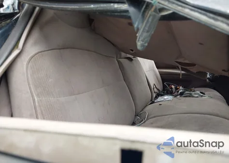 1996 Ford F250 из США, поврежденный, VIN 2FTHF26F3TCA56018